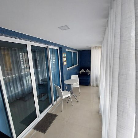 Wave Exclusive Apartments السلفادور المظهر الخارجي الصورة