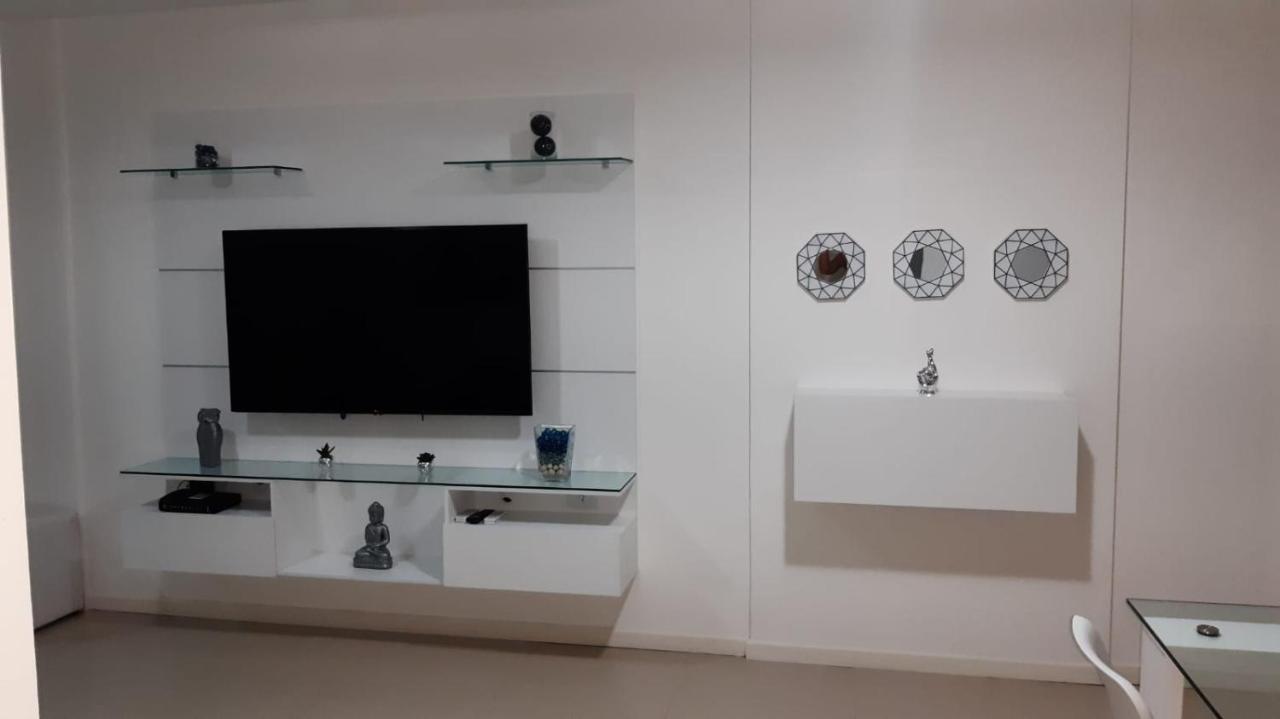 Wave Exclusive Apartments السلفادور المظهر الخارجي الصورة