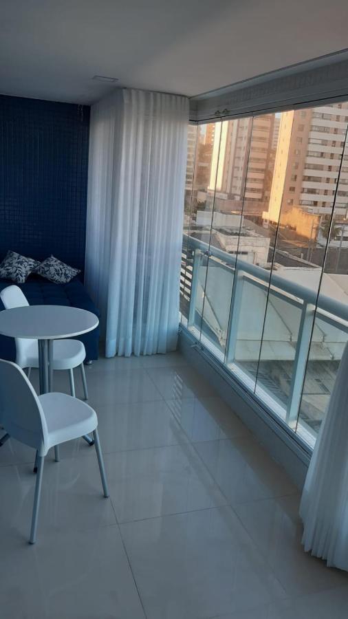 Wave Exclusive Apartments السلفادور المظهر الخارجي الصورة