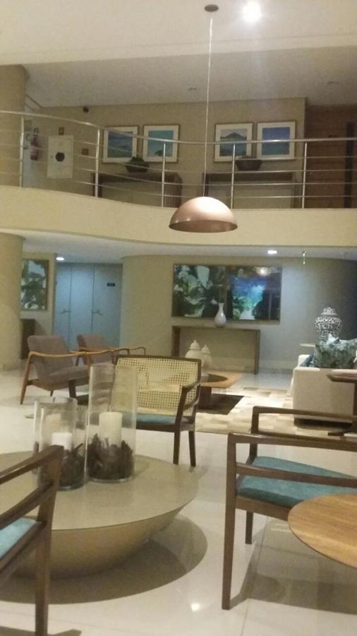 Wave Exclusive Apartments السلفادور المظهر الخارجي الصورة