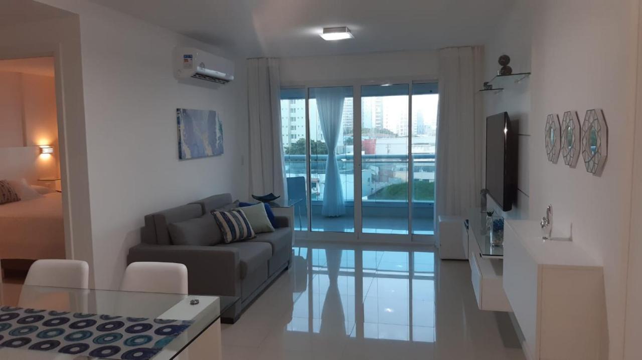 Wave Exclusive Apartments السلفادور المظهر الخارجي الصورة