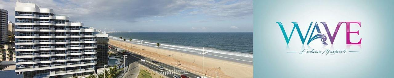 Wave Exclusive Apartments السلفادور المظهر الخارجي الصورة