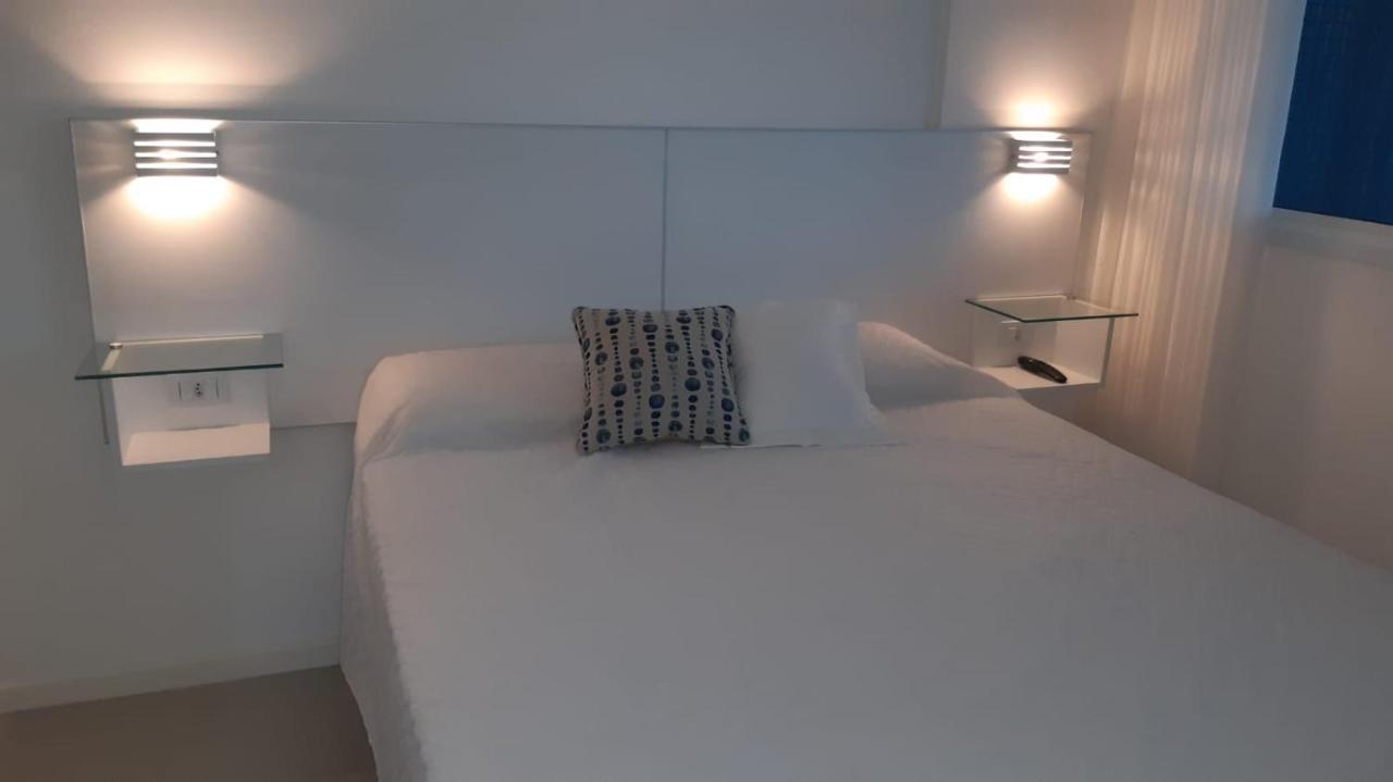 Wave Exclusive Apartments السلفادور المظهر الخارجي الصورة