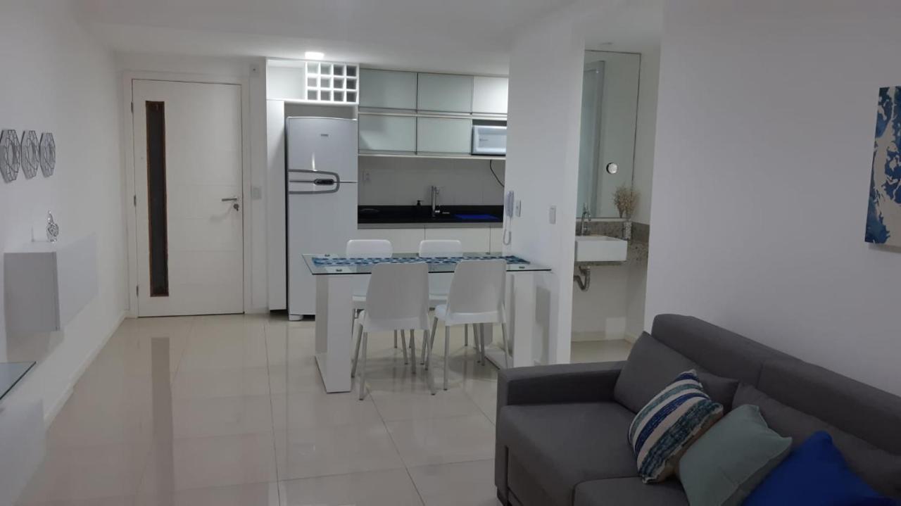Wave Exclusive Apartments السلفادور المظهر الخارجي الصورة