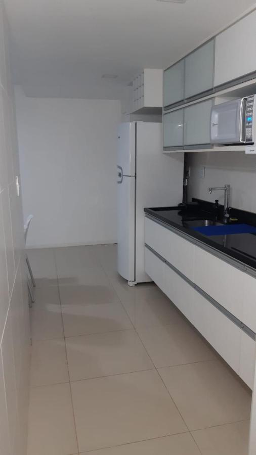 Wave Exclusive Apartments السلفادور المظهر الخارجي الصورة