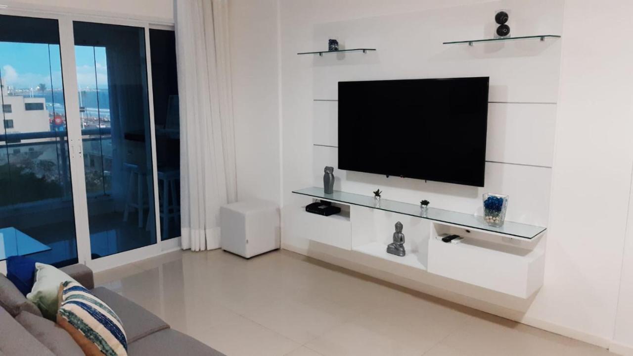 Wave Exclusive Apartments السلفادور المظهر الخارجي الصورة