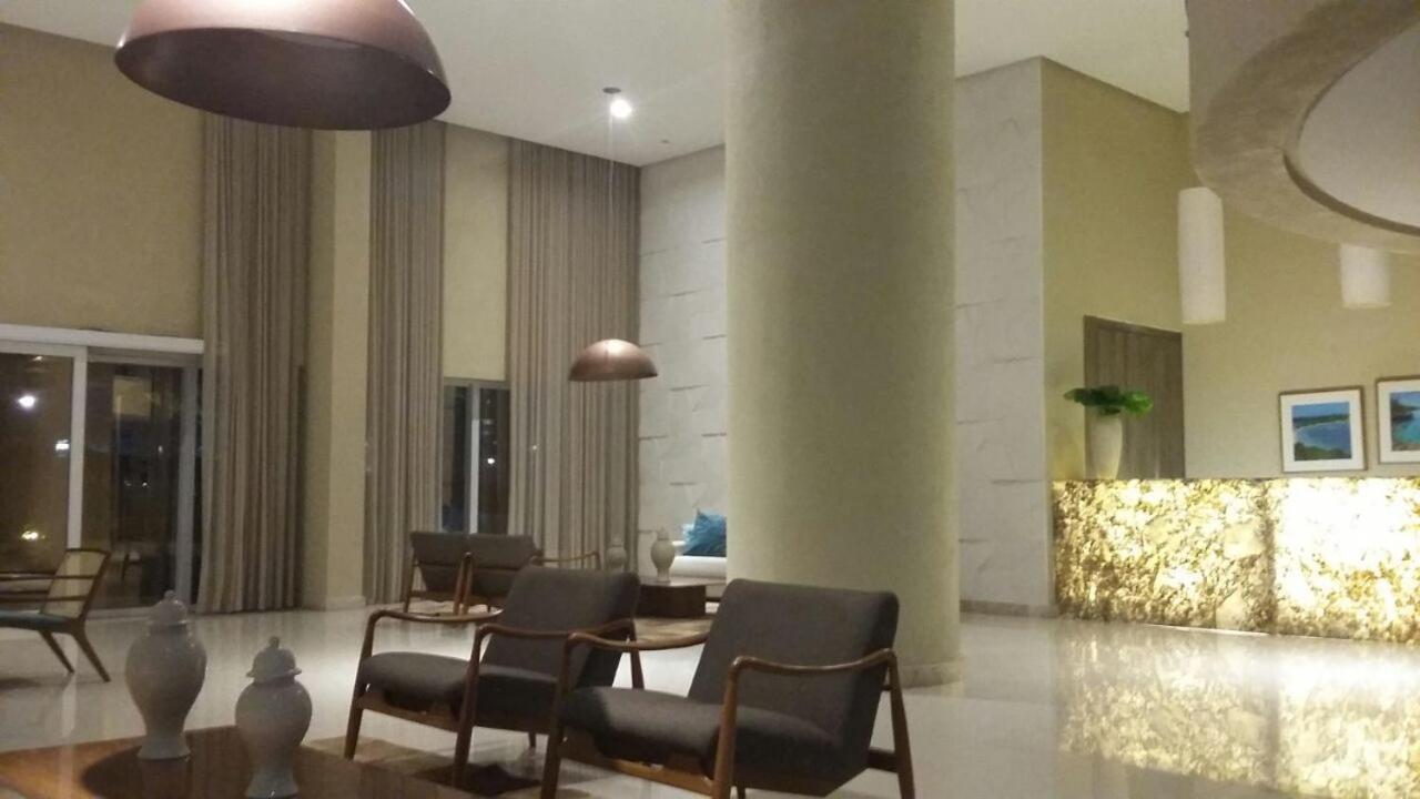Wave Exclusive Apartments السلفادور المظهر الخارجي الصورة