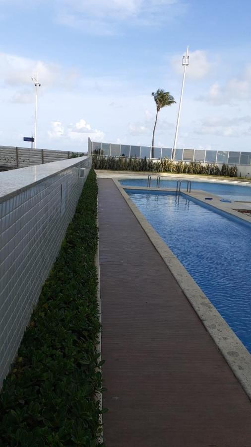 Wave Exclusive Apartments السلفادور المظهر الخارجي الصورة