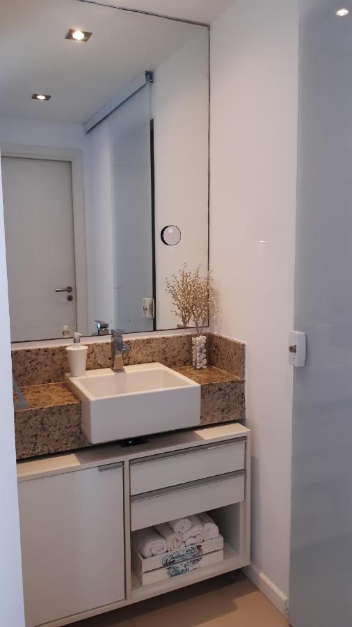 Wave Exclusive Apartments السلفادور المظهر الخارجي الصورة