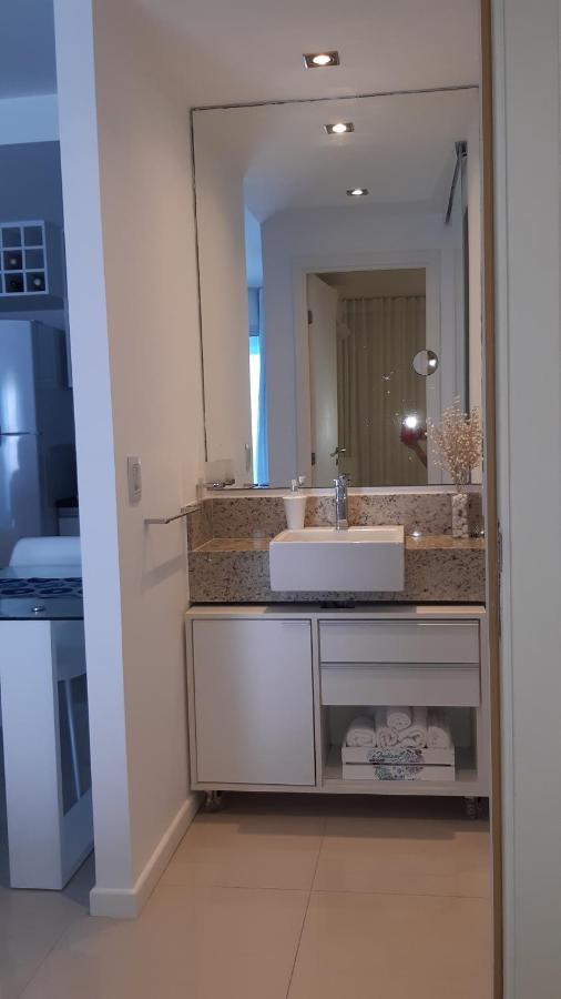 Wave Exclusive Apartments السلفادور المظهر الخارجي الصورة