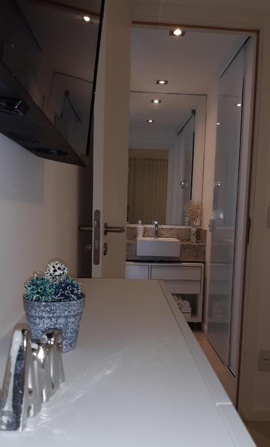Wave Exclusive Apartments السلفادور المظهر الخارجي الصورة