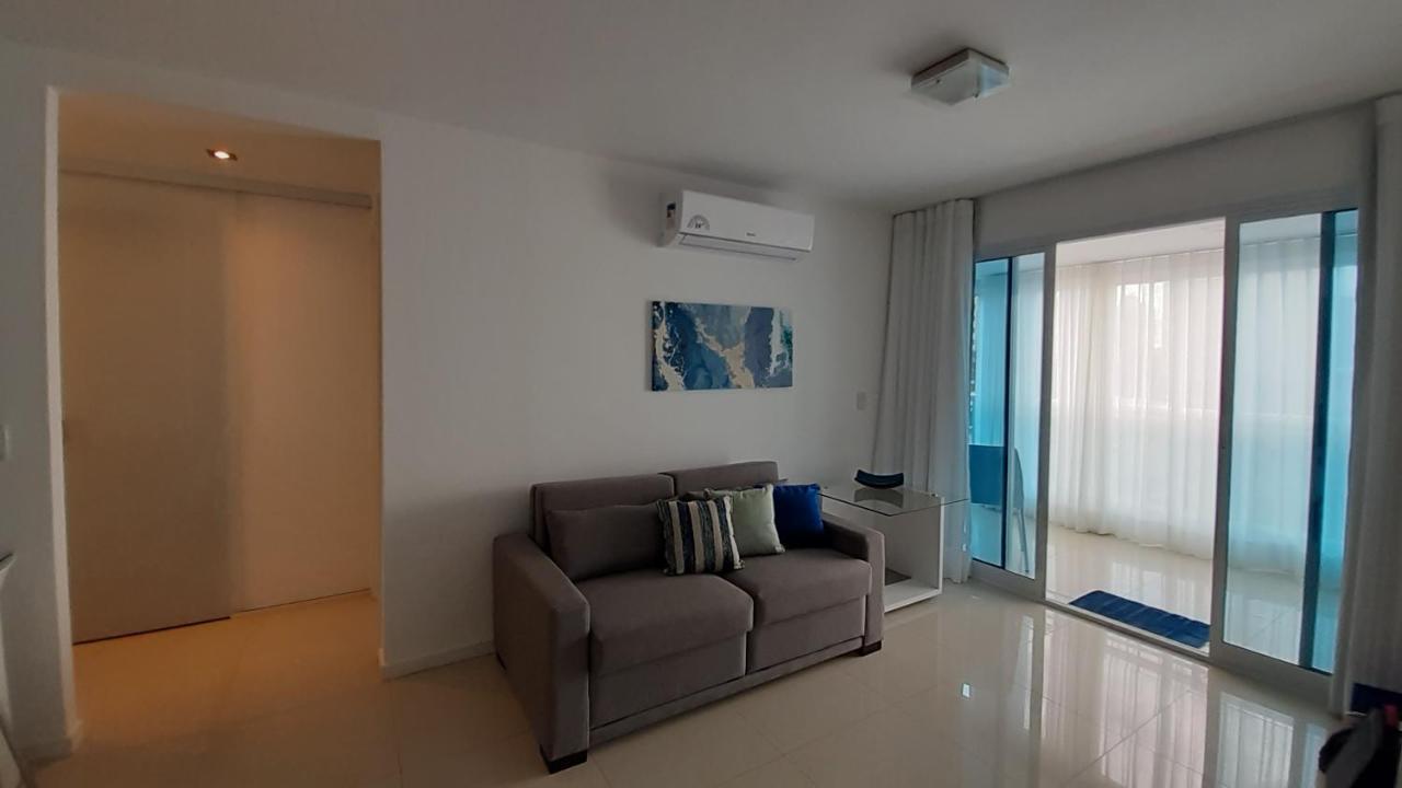 Wave Exclusive Apartments السلفادور المظهر الخارجي الصورة