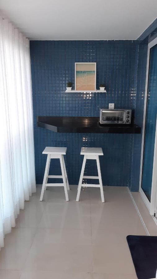 Wave Exclusive Apartments السلفادور المظهر الخارجي الصورة