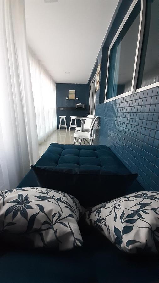 Wave Exclusive Apartments السلفادور المظهر الخارجي الصورة