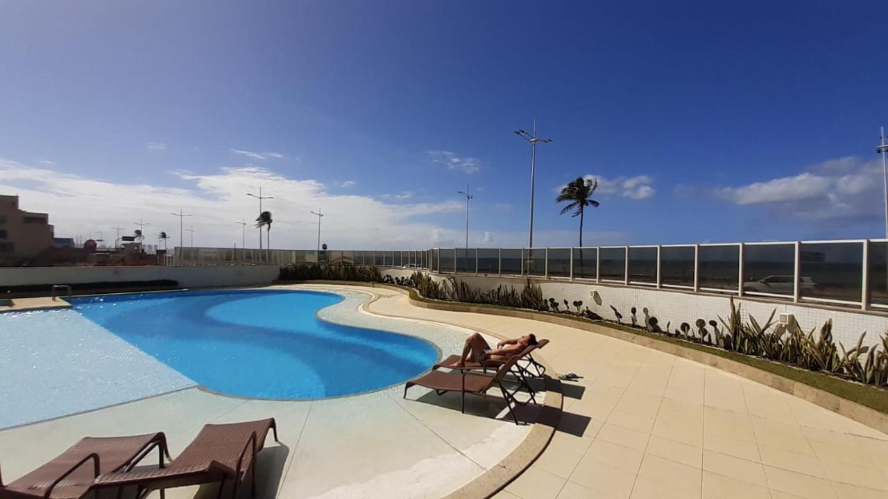 Wave Exclusive Apartments السلفادور المظهر الخارجي الصورة