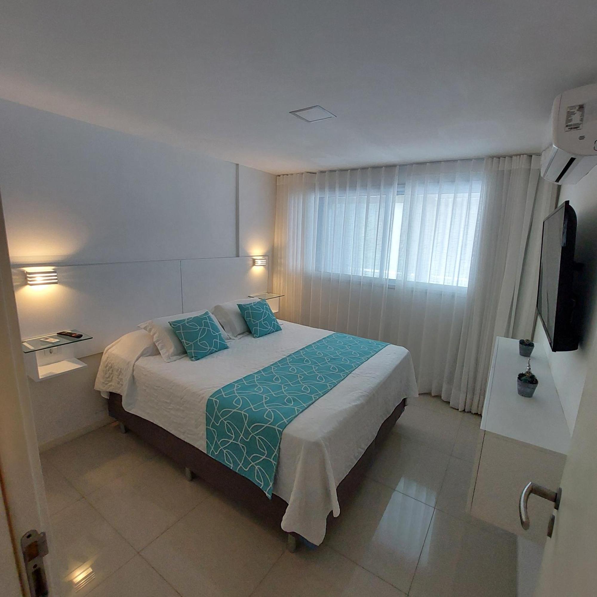 Wave Exclusive Apartments السلفادور المظهر الخارجي الصورة