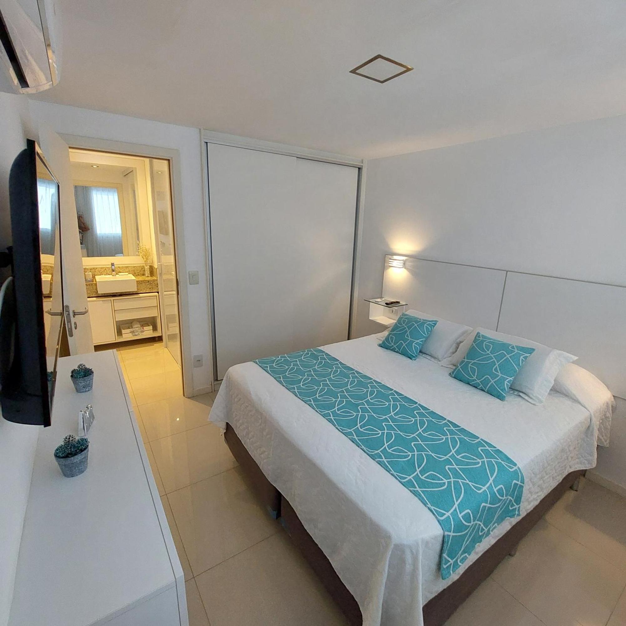 Wave Exclusive Apartments السلفادور المظهر الخارجي الصورة