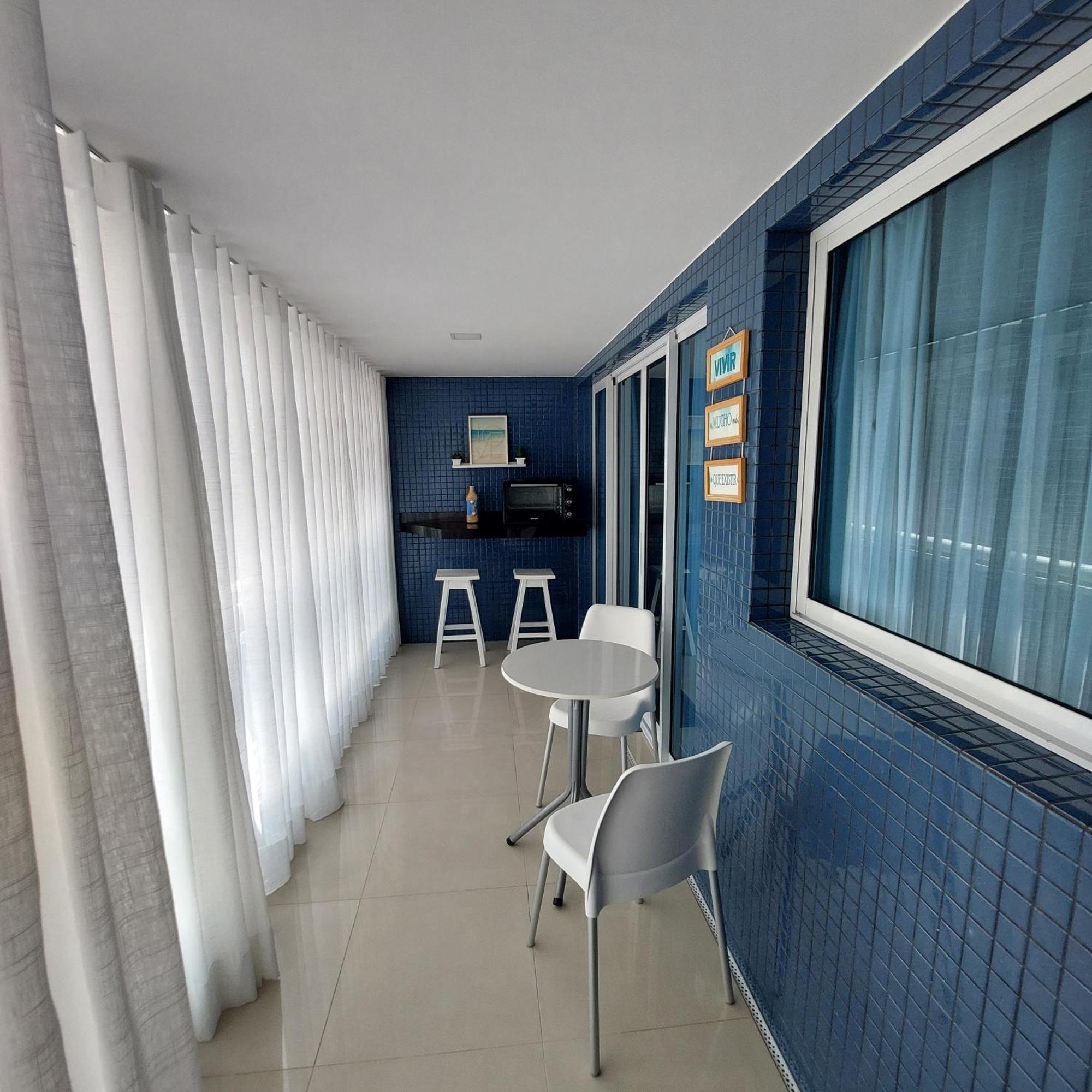 Wave Exclusive Apartments السلفادور المظهر الخارجي الصورة