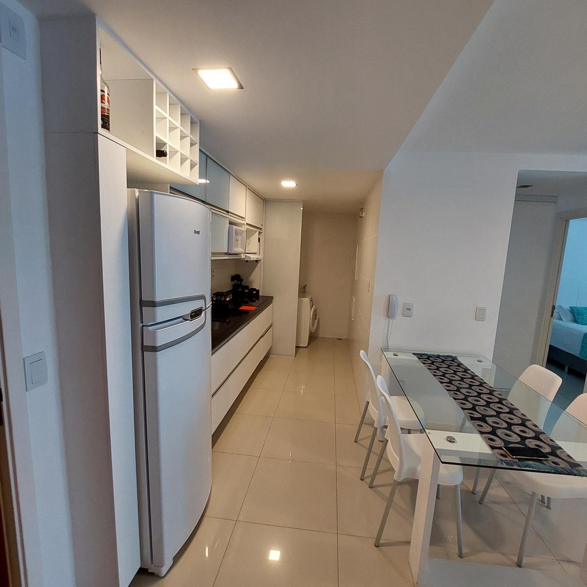 Wave Exclusive Apartments السلفادور المظهر الخارجي الصورة